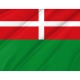 Villamiel Flag for Indoor & Outdoor Use - Imagine 2