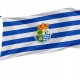 Villanueva de la Serena Flag for Indoor & Outdoor Use - Imagine 1