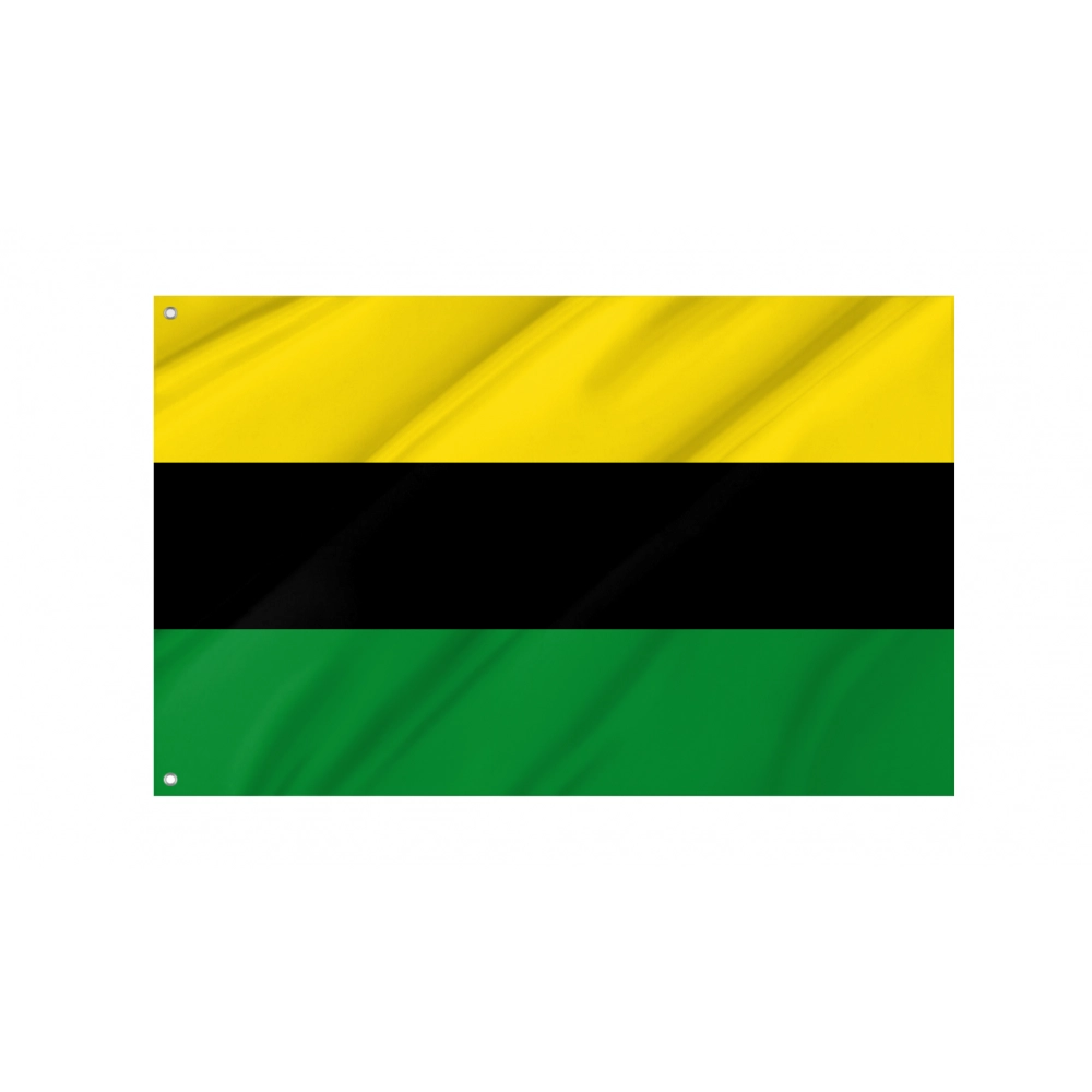 Villar de Rena Flag for Indoor & Outdoor Use