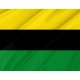 Villar de Rena Flag for Indoor & Outdoor Use - Imagine 2