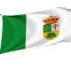 Zarza de Montánchez Flag for Indoor & Outdoor Use - Imagine 1