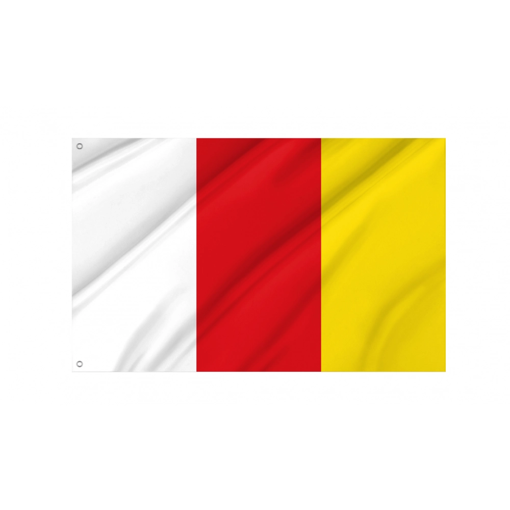 Zorita Flag for Indoor & Outdoor Use