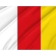 Zorita Flag for Indoor & Outdoor Use - Imagine 2
