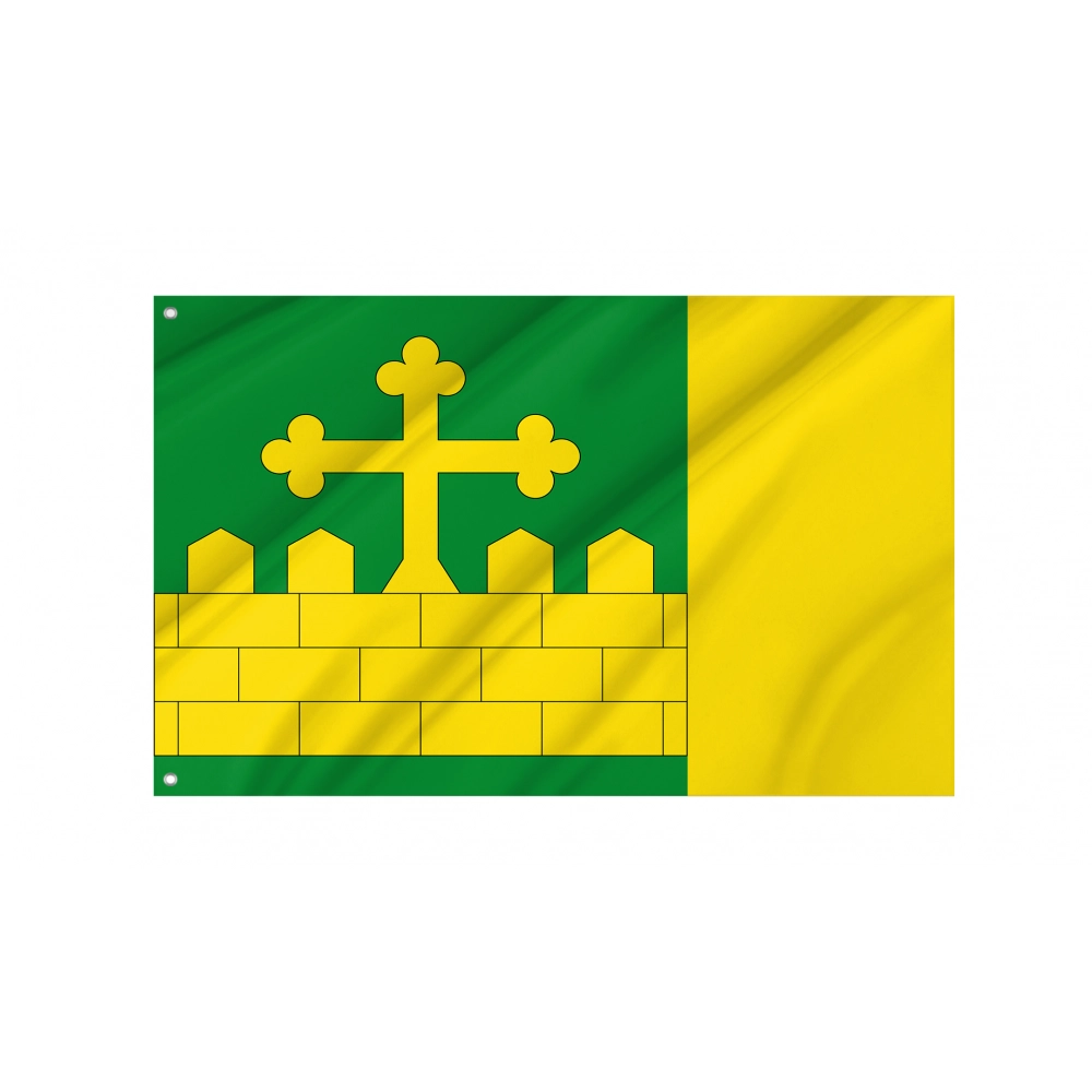 Pazos de Reis Flag for Indoor & Outdoor Use Pazos de Reis Flag for Indoor & Outdoor Use