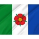 O Rosal Flag for Indoor & Outdoor Use - Imagine 2