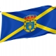 Flag of Aleson, La Rioja, Patriotic Flags, Unique Design Print, Flags for Indoor & Outdoor Use - Imagine 1