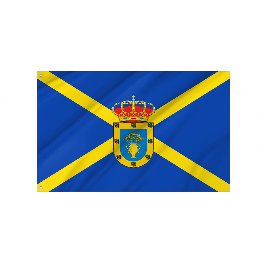 Aleson Flag for Indoor & Outdoor Use Aleson Flag for Indoor & Outdoor Use