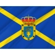 Flag of Aleson, La Rioja, Patriotic Flags, Unique Design Print, Flags for Indoor & Outdoor Use - Imagine 2
