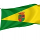 Hormilla Flag for Indoor & Outdoor Use - Imagine 1