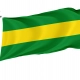 Pradejon Flag for Indoor & Outdoor Use - Imagine 1