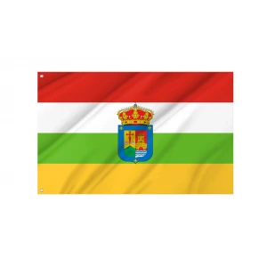 La Rioja