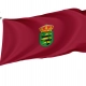 Alpedrete Flag for Indoor & Outdoor Use - Imagine 1