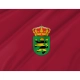 Alpedrete Flag for Indoor & Outdoor Use - Imagine 2