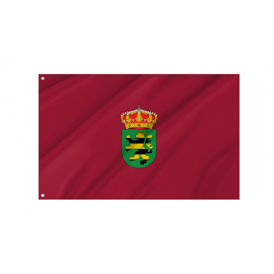 Flag Of Alpedrete, Community Of Madrid, Patriotic Flags, Unique Design Print, Flags For Indoor & Outdoor Use - High Quality Madrid for Indoor and Outdoor Use