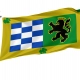 Belmonte de Tajo Flag for Indoor & Outdoor Use - Imagine 1