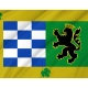 Belmonte de Tajo Flag for Indoor & Outdoor Use - Imagine 2