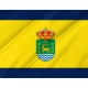 Cervera de Buitrago Flag for Indoor & Outdoor Use - Imagine 2
