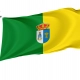 Ajalvir Flag for Indoor & Outdoor Use - Imagine 1