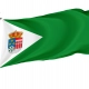 Navalafuente Flag for Indoor & Outdoor Use - Imagine 1
