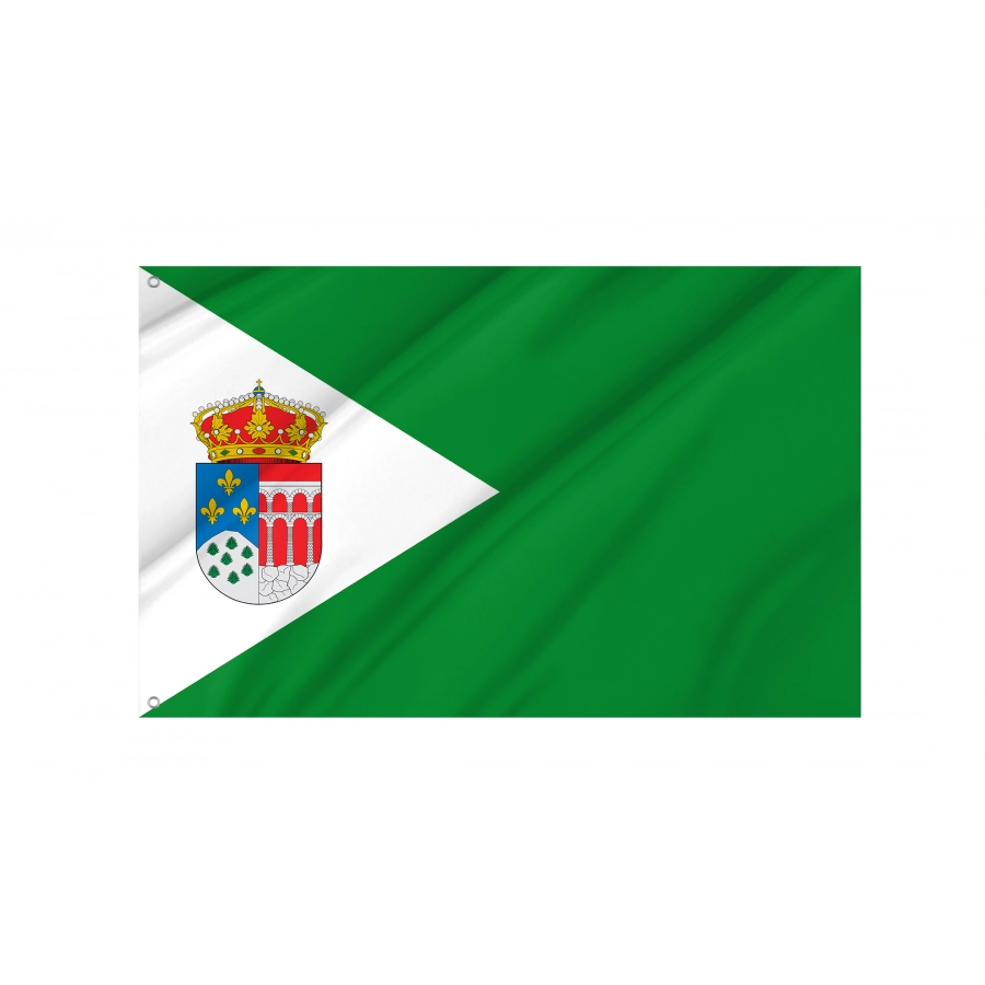 Flag Of Navalafuente, Community Of Madrid, Patriotic Flags, Unique Design Print, Flags For Indoor & Outdoor Use - High Quality Madrid for Indoor and Outdoor Use