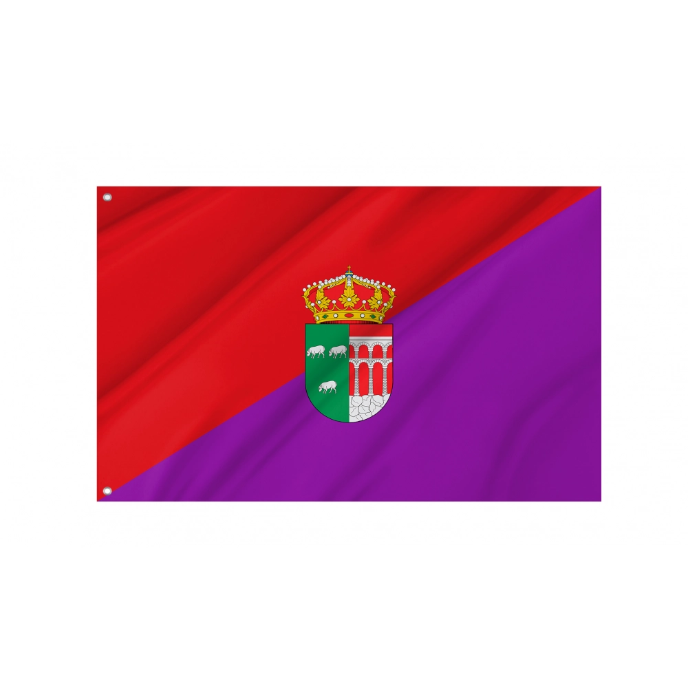 Navalagamella Flag for Indoor & Outdoor Use