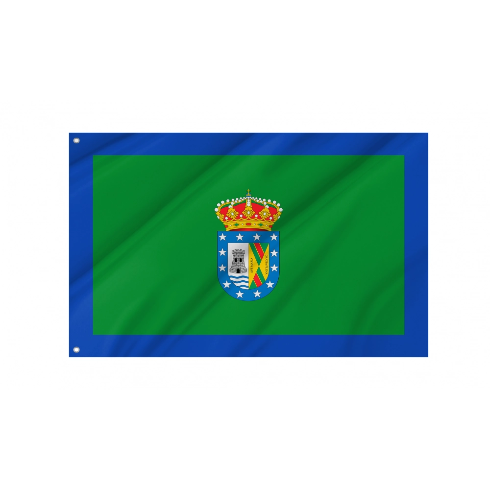 Pelayso de la Presa Flag for Indoor & Outdoor Use