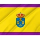 Flag of Torres de la Alameda, Patriotic Flags, Unique Design Print, Flags for Indoor & Outdoor Use - Imagine 2