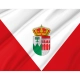 Valdemanco Flag for Indoor & Outdoor Use - Imagine 2