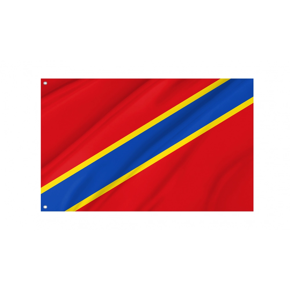 Villarejo de Salvanés Flag for Indoor & Outdoor Use