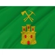 Villaviciosa de Odón Flag for Indoor & Outdoor Use - Imagine 2