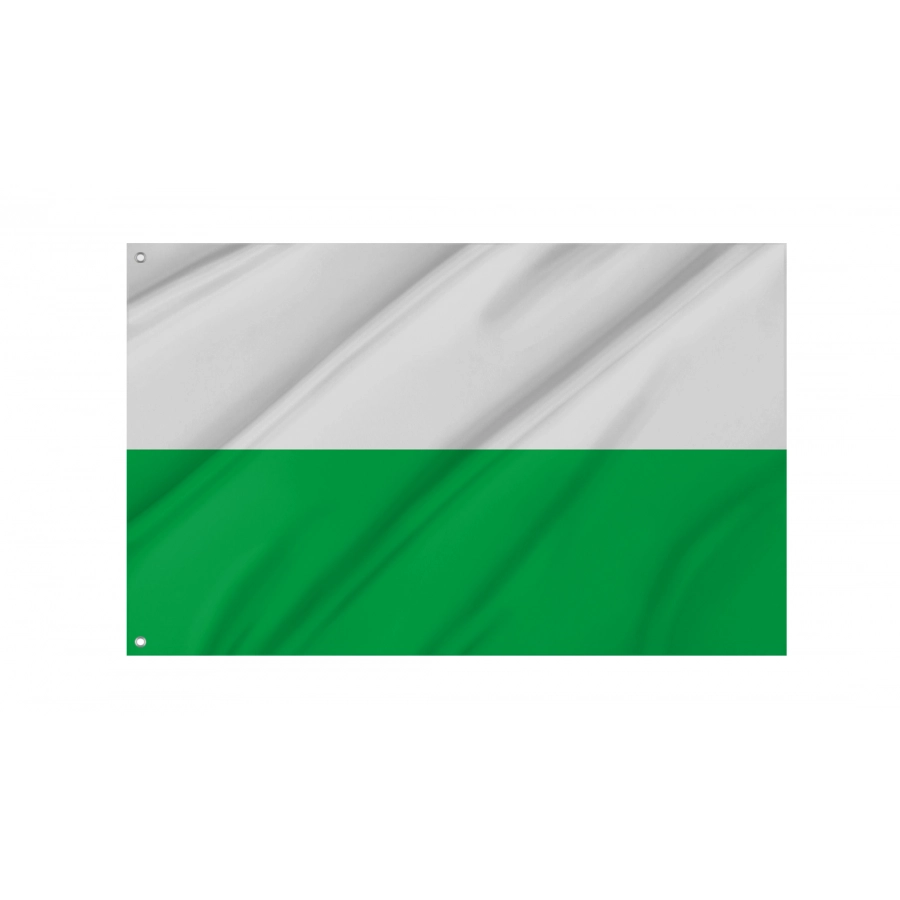 Flag Of Fuente Álamo De Murcia, Patriotic Flags, Unique Design Print, Flags For Indoor & Outdoor Use - High Quality Murcia for Indoor and Outdoor Use