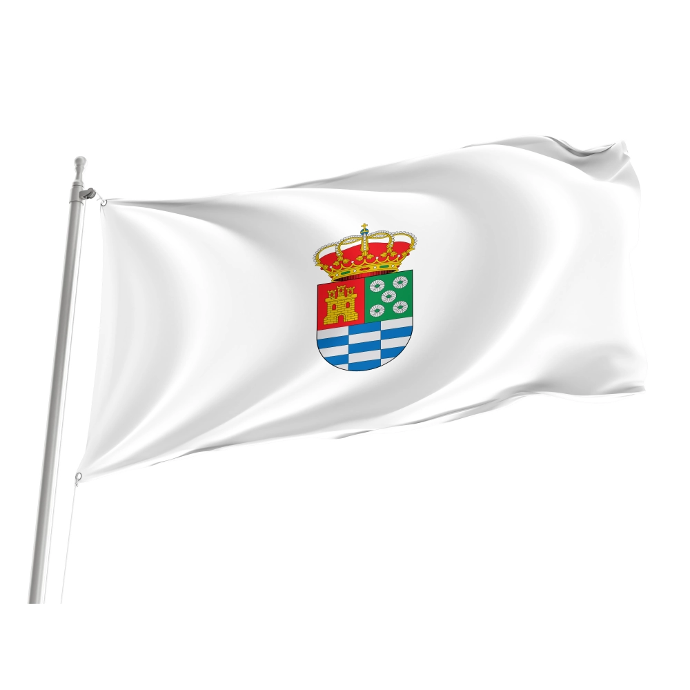 Molina de Segura Flag for Indoor & Outdoor Use Molina de Segura Flag for Indoor & Outdoor Use