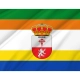 Ojós Flag for Indoor & Outdoor Use - Imagine 2