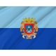 San Javier Flag for Indoor & Outdoor Use - Imagine 2