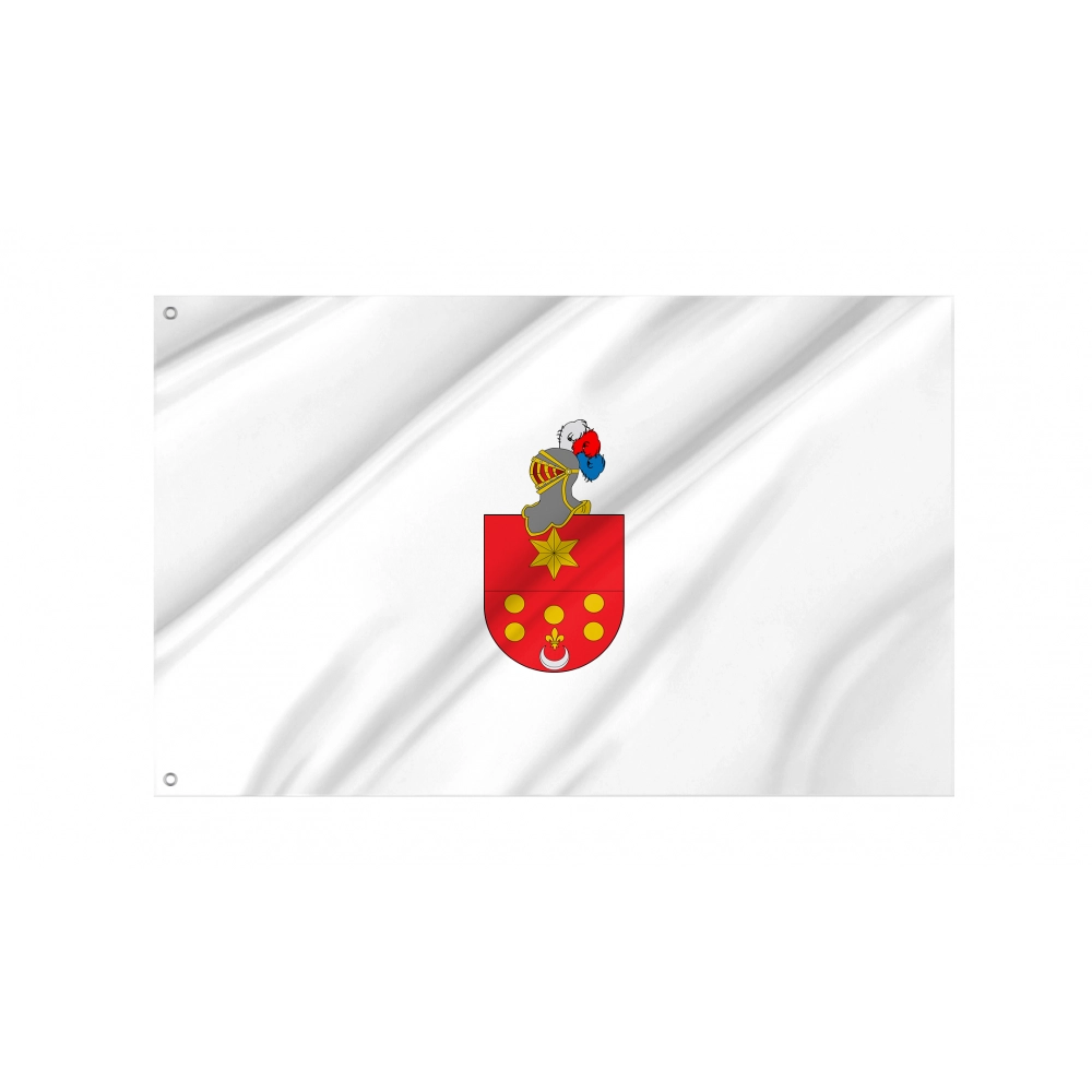 Armañanzas Flag for Indoor & Outdoor Use