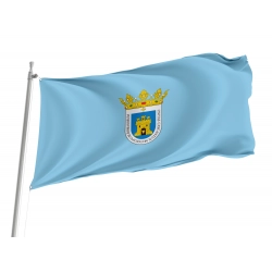 Cascante Flag for Indoor & Outdoor Use