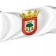 Olite Navarre Flag for Indoor & Outdoor Use - Imagine 1