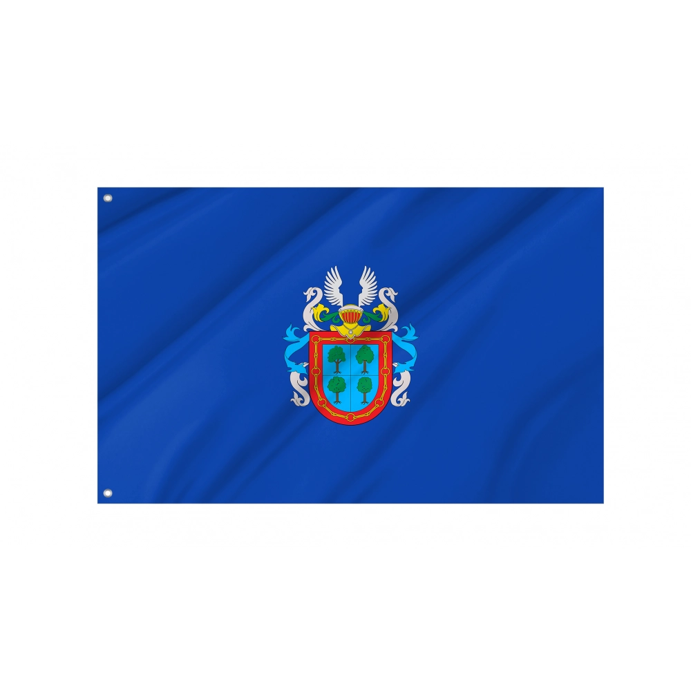 Barañáin Flag for Indoor & Outdoor Use