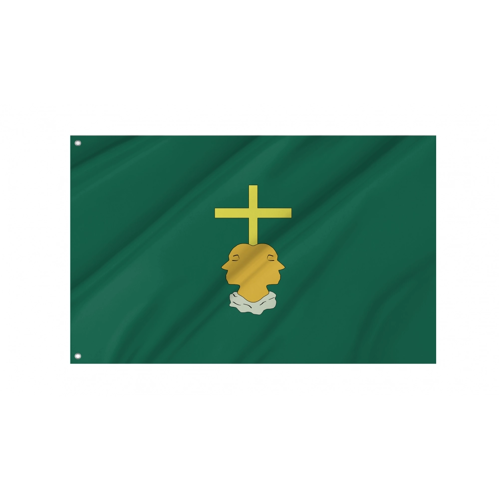 Barásoain Flag for Indoor & Outdoor Use