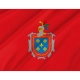 Burlada Flag for Indoor & Outdoor Use - Imagine 2