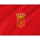 Navarre Flag for Indoor & Outdoor Use - Imagine 2
