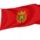 Funes Flag for Indoor & Outdoor Use - Imagine 1