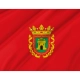 Funes Flag for Indoor & Outdoor Use - Imagine 2