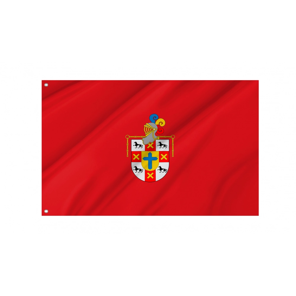 Valle de Egüés Flag for Indoor & Outdoor Use