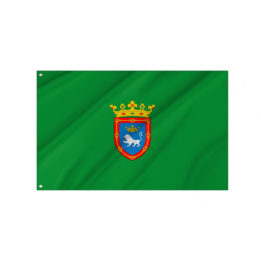 Pamplona Flag for Indoor & Outdoor Use