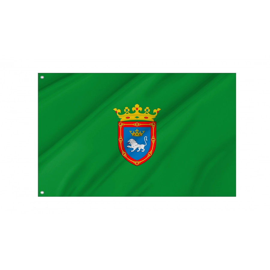 Flag Of Pamplona, Patriotic Flags, Unique Design Print, Flags For Indoor & Outdoor Use - High Quality Navarre for Indoor and Outdoor Use