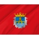 Peralta Flag for Indoor & Outdoor Use - Imagine 2
