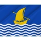 Albalat de la Ribera Flag for Indoor & Outdoor Use - Imagine 2
