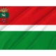 Bugarra Flag for Indoor & Outdoor Use - Imagine 2