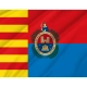 Elx Flag for Indoor & Outdoor Use - Imagine 2